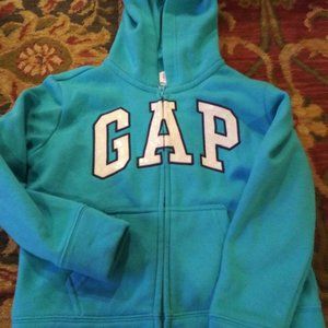 Girl's Hoodie